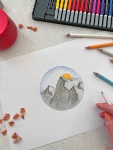 Stabilo STABILO Carbothello, Multicolour, 36 pc(s) 6