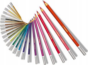 Stabilo STABILO Carbothello, Multicolour, 36 pc(s) 7