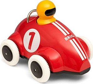 Brio BRIO 30226 Push & Go Racerbil 1