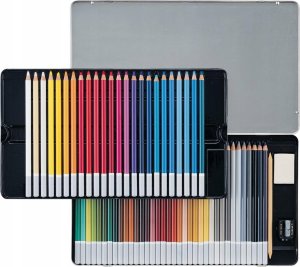 Stabilo STABILO CarbOthello, Multicolour, 60 pc(s) 4