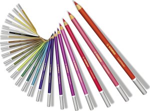 Stabilo STABILO CarbOthello, Multicolour, 60 pc(s) 7