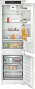 Lodówka Liebherr Liebherr ICNSe 5103 Pure NoFrost, 253 L, SN-ST, 34 dB, 5 kg/24h, E, White 1
