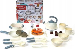 Adar Kitchen set with accessories 1