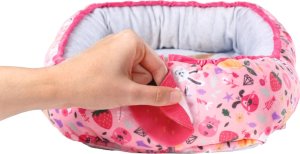 Baby Born BABY born - Baby Nest (835821) /Dolls and Dollhouses 2