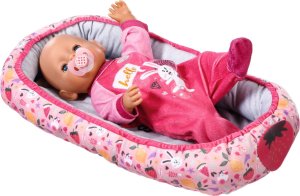 Baby Born BABY born - Baby Nest (835821) /Dolls and Dollhouses 3