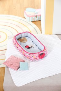 Baby Born BABY born - Baby Nest (835821) /Dolls and Dollhouses 6