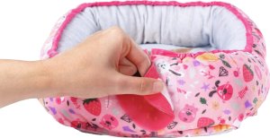 Baby Born BABY born - Baby Nest (835821) /Dolls and Dollhouses 8