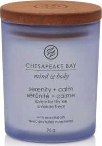 Chesapeake Chesapeake - Serenity & Calm -Small 96 g 3