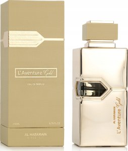 Al Haramain Al Haramain L'Aventure Gold Eau De Parfum 200 ml (woman) 2