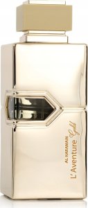 Al Haramain Al Haramain L'Aventure Gold Eau De Parfum 200 ml (woman) 3