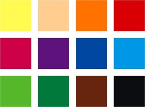 Staedtler Noris Colour Jumbo, Multicolour, 12 pc(s) 4