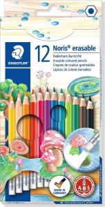 Staedtler Noris Colour Jumbo, Multicolour, 12 pc(s) 6