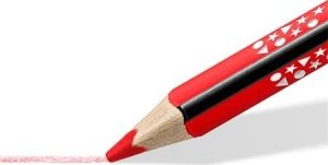 Staedtler Noris Colour Jumbo, Multicolour, 12 pc(s) 9