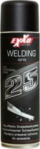 EXO EXO 25 Welding Spray 500ml 1