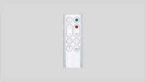 Oczyszczacz powietrza Dyson Dyson Hot+Cool Jet Focus 15