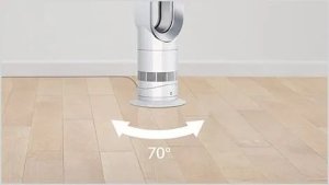 Oczyszczacz powietrza Dyson Dyson Hot+Cool Jet Focus 16