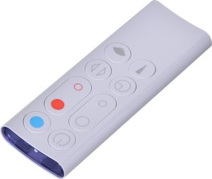 Oczyszczacz powietrza Dyson Dyson Hot+Cool Jet Focus 2