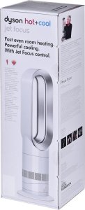 Oczyszczacz powietrza Dyson Dyson Hot+Cool Jet Focus 3