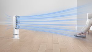 Oczyszczacz powietrza Dyson Dyson Hot+Cool Jet Focus 5