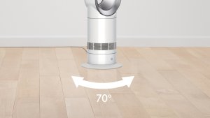 Oczyszczacz powietrza Dyson Dyson Hot+Cool Jet Focus 7