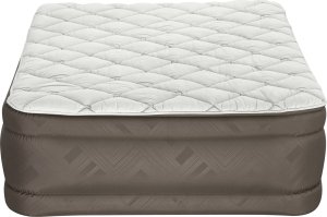 Bestway Fortech Luftmadrass 203 x 152 x 51cm 7