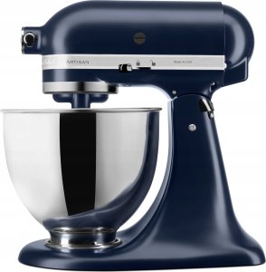 Robot kuchenny KitchenAid KitchenAid Food Processor Artisan Ink Blue (5KSM125EIB) 1