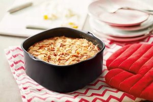 Philips Zestaw akcesoriów do smażenia 2,5L HD9957/00 do Ovi Smart XXL 4