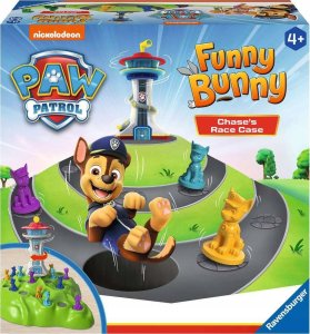 Ravensburger Ravensburger - Paw Patrol Funny Race ( 10622368 ) /Games /Multi 1