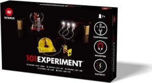 Ravensburger BRIO 25615000 101 Experiments 11