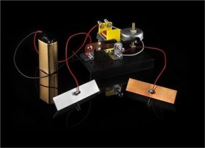 Ravensburger BRIO 25615000 101 Experiments 12