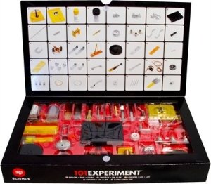 Ravensburger BRIO 25615000 101 Experiments 14