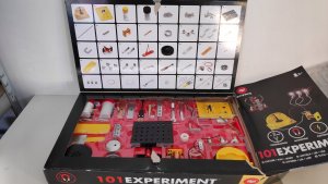 Ravensburger BRIO 25615000 101 Experiments 2