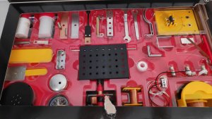 Ravensburger BRIO 25615000 101 Experiments 3