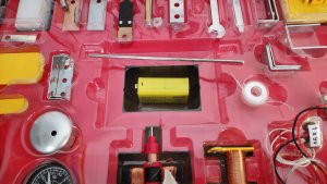 Ravensburger BRIO 25615000 101 Experiments 4