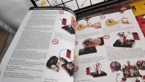 Ravensburger BRIO 25615000 101 Experiments 5