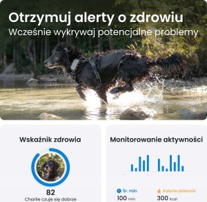 Tractive Tractive GPS DOG XL - Adventure Edition 3