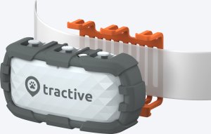 Tractive Tractive GPS DOG XL - Adventure Edition 4