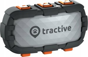 Tractive Tractive GPS DOG XL - Adventure Edition 5