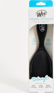 Wet Brush Wet Brush Original Detangler kartáč na vlasy Black 4