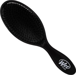 Wet Brush Wet Brush Original Detangler kartáč na vlasy Black 6