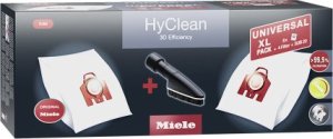 Miele Miele 11476580, Drum vacuum, Accessory kit, Box, 8 pc(s), 4 pc(s) 1