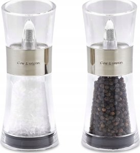 Cole & Mason Flip Salt & Pepper Set cole&mason™ 3