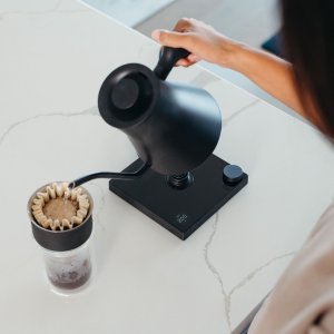 Czajnik Fellow Stagg EKG PRO Czarny 6