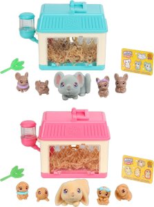 Little Live Pets Mama Surprise Minis 1