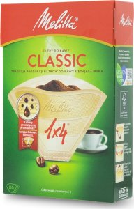 Melitta Melitta Coffee filters 1x4 - 80 pc(s) 2