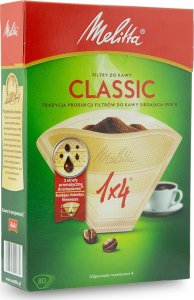 Melitta Melitta Coffee filters 1x4 - 80 pc(s) 4