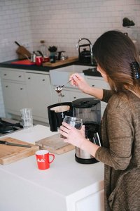 Melitta Melitta coffee filters 102 - 80 pc(s) 4