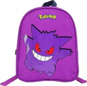 LEGO Euromic - Junior Backpack - Pokemon - Gengar (224POC201GEN) /School /Gengar 1