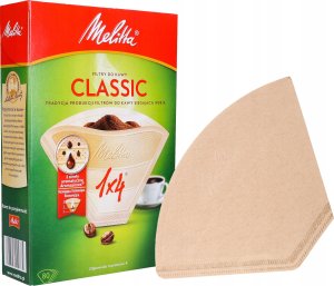 Melitta Melitta Gourmet Intense Coffee Filters 1x4 - 80 pc(s) 2