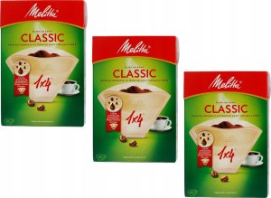 Melitta Melitta Gourmet Intense Coffee Filters 1x4 - 80 pc(s) 3